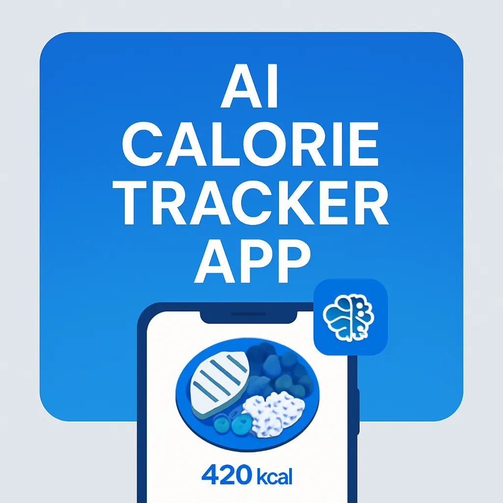 Best ai calorie tracker app for iPhone Users Who Want Fast Results