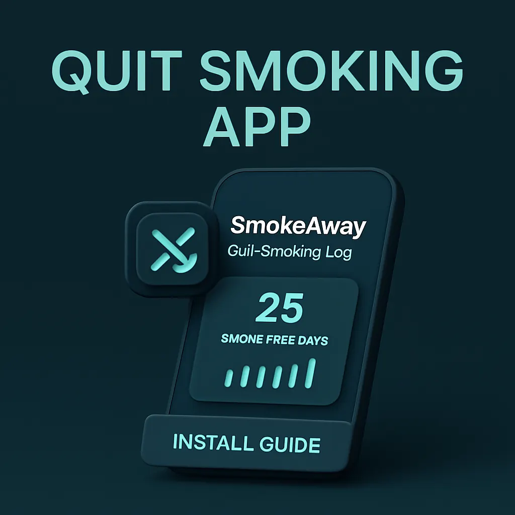 Best quit smoking app for iPhone Users Who Want Fast Results