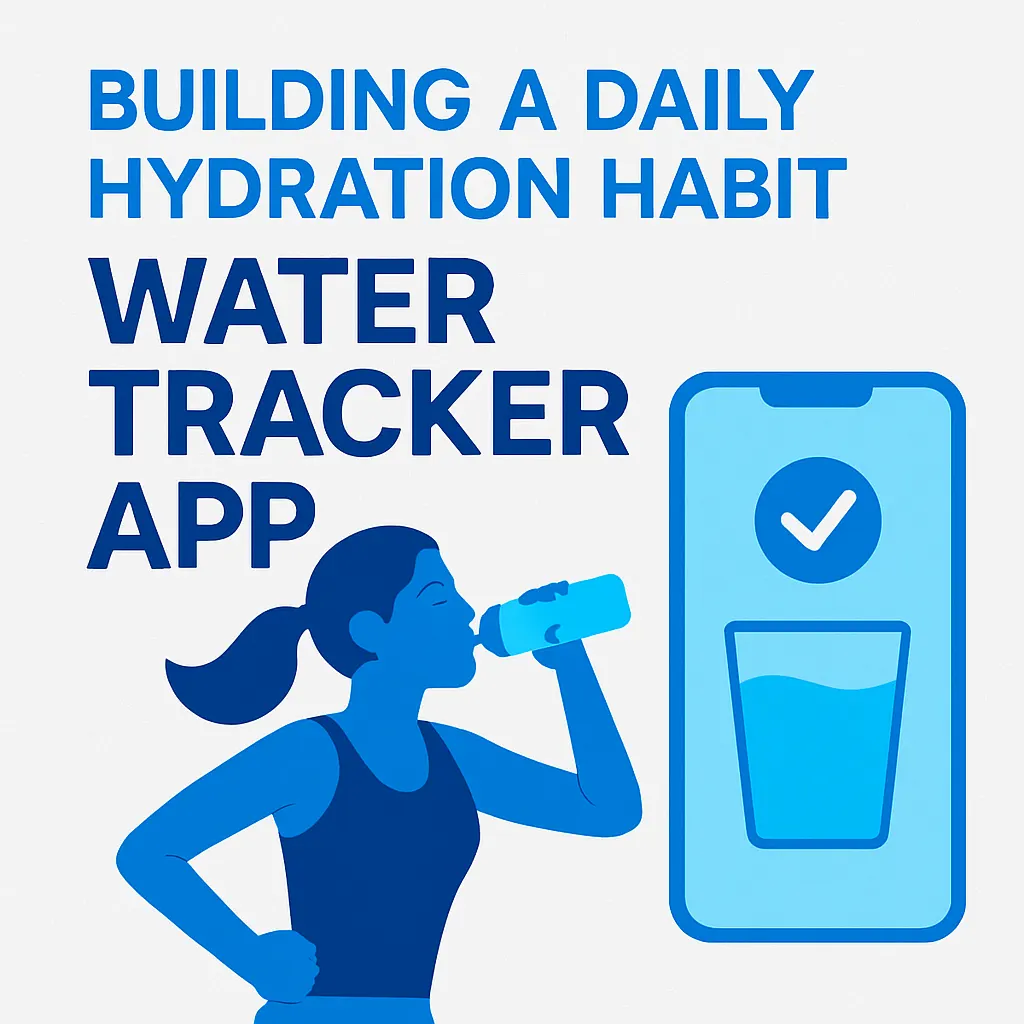 Best water tracker app for iPhone Users Who Want Fast Results