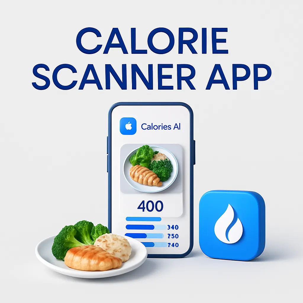 Calorie Scanner App: What It Does and Who Should Use It