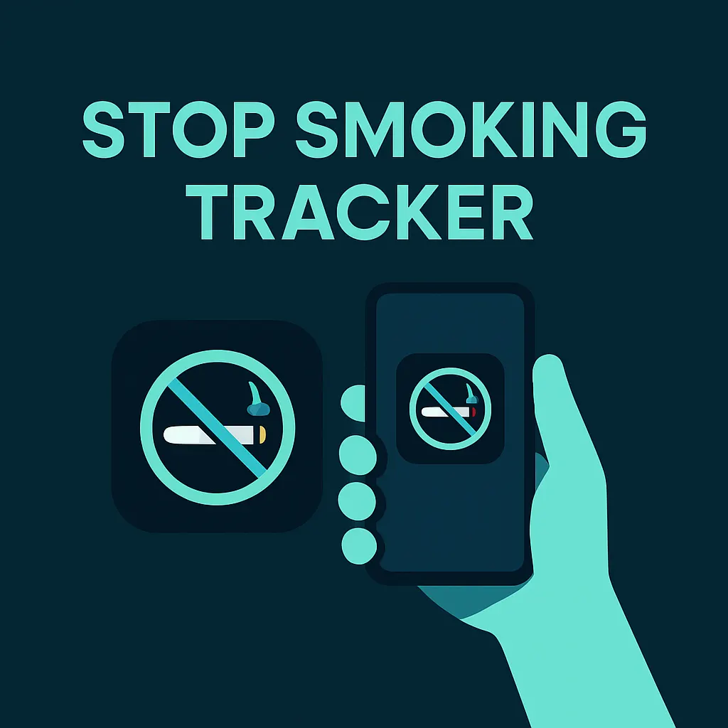 How to Use a stop smoking tracker Without Wasting Time Manually